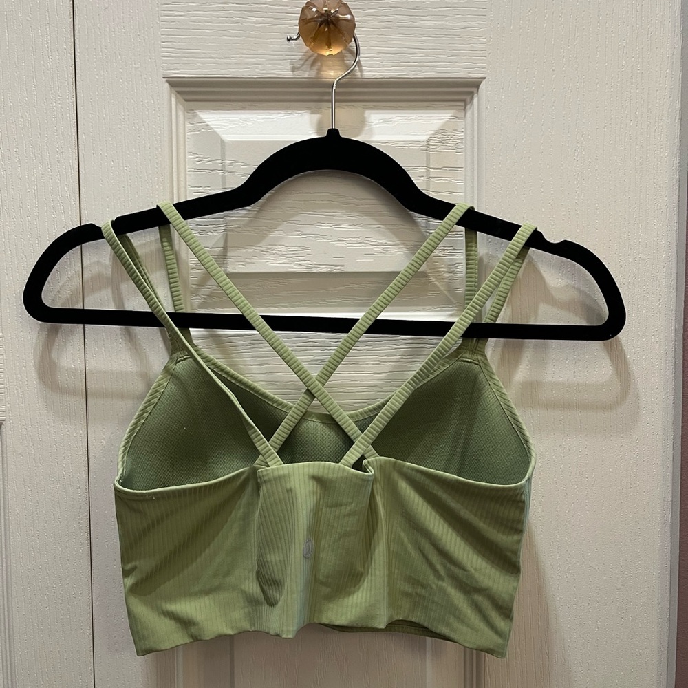Lululemon Like A Cloud Bra - Picture 4 of 4